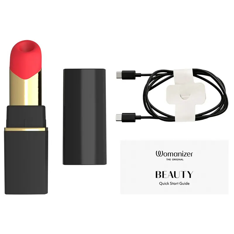 WOMANIZER Beauty