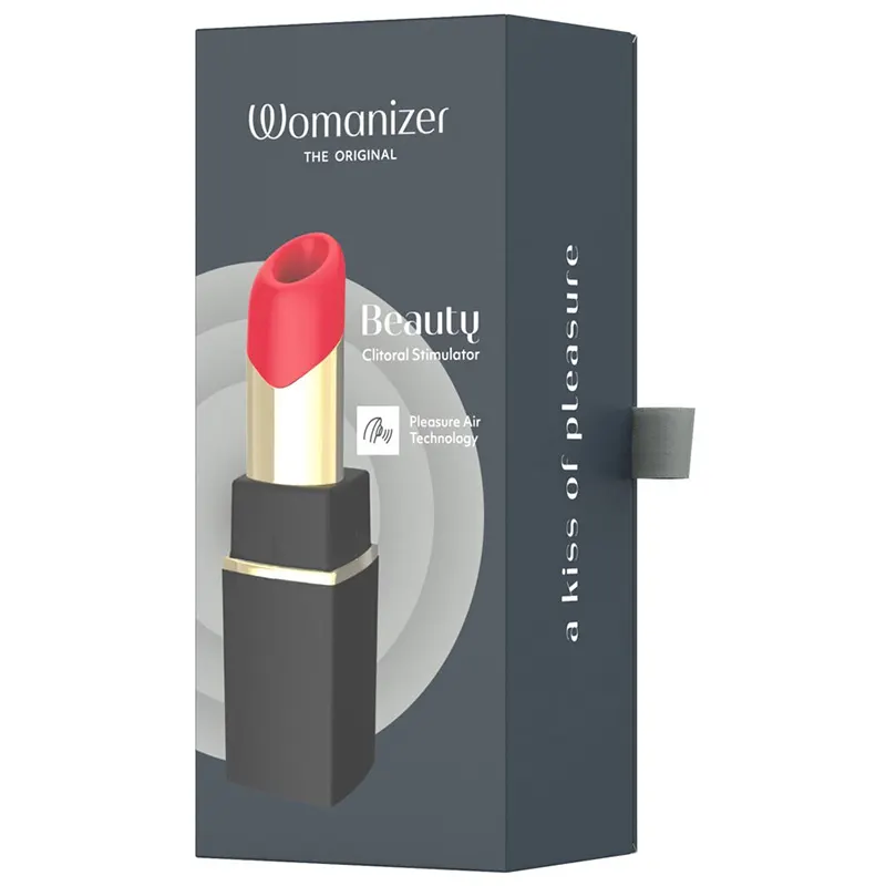 WOMANIZER Beauty