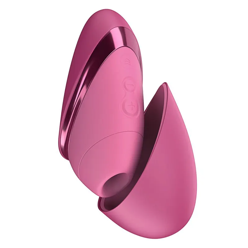 WOMANIZER Next Liberty