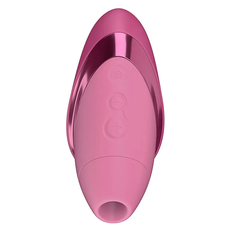 WOMANIZER Next Liberty
