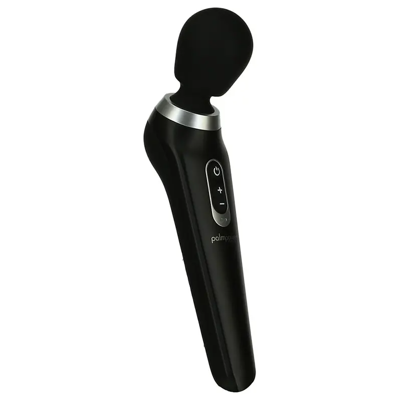 Premium klitoralni masazer Palmpower Extreme