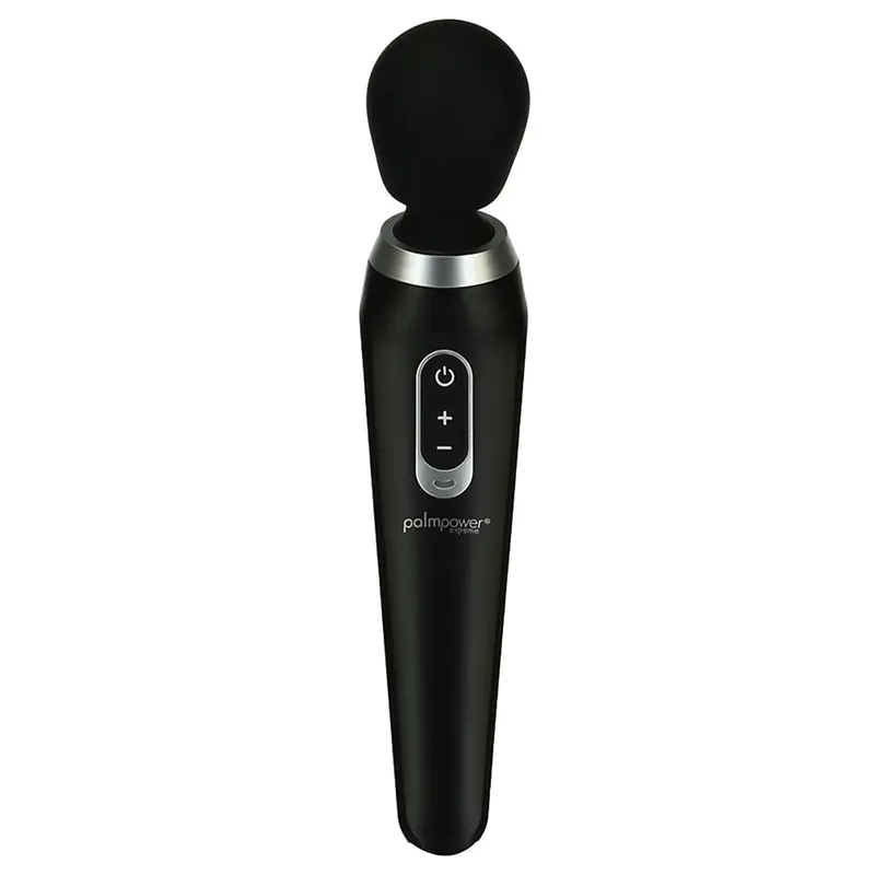 Premium klitoralni masazer Palmpower Extreme