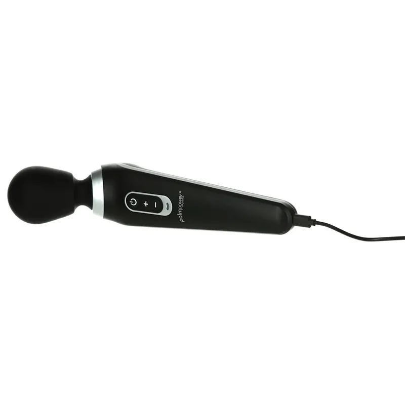 Premium klitoralni masazer Palmpower Extreme
