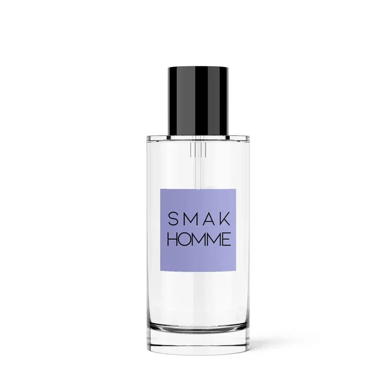 Muški parfem sa feromonima Smak